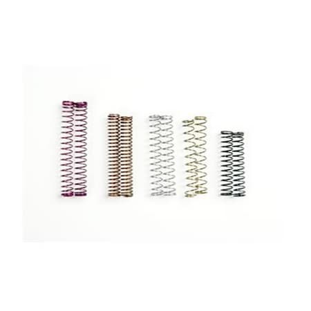 Striker 1464 Performer Step-Up Spring Kits ST90297